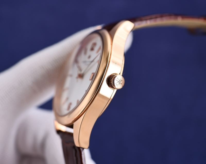 VACHERON CONSTANTIN Watches